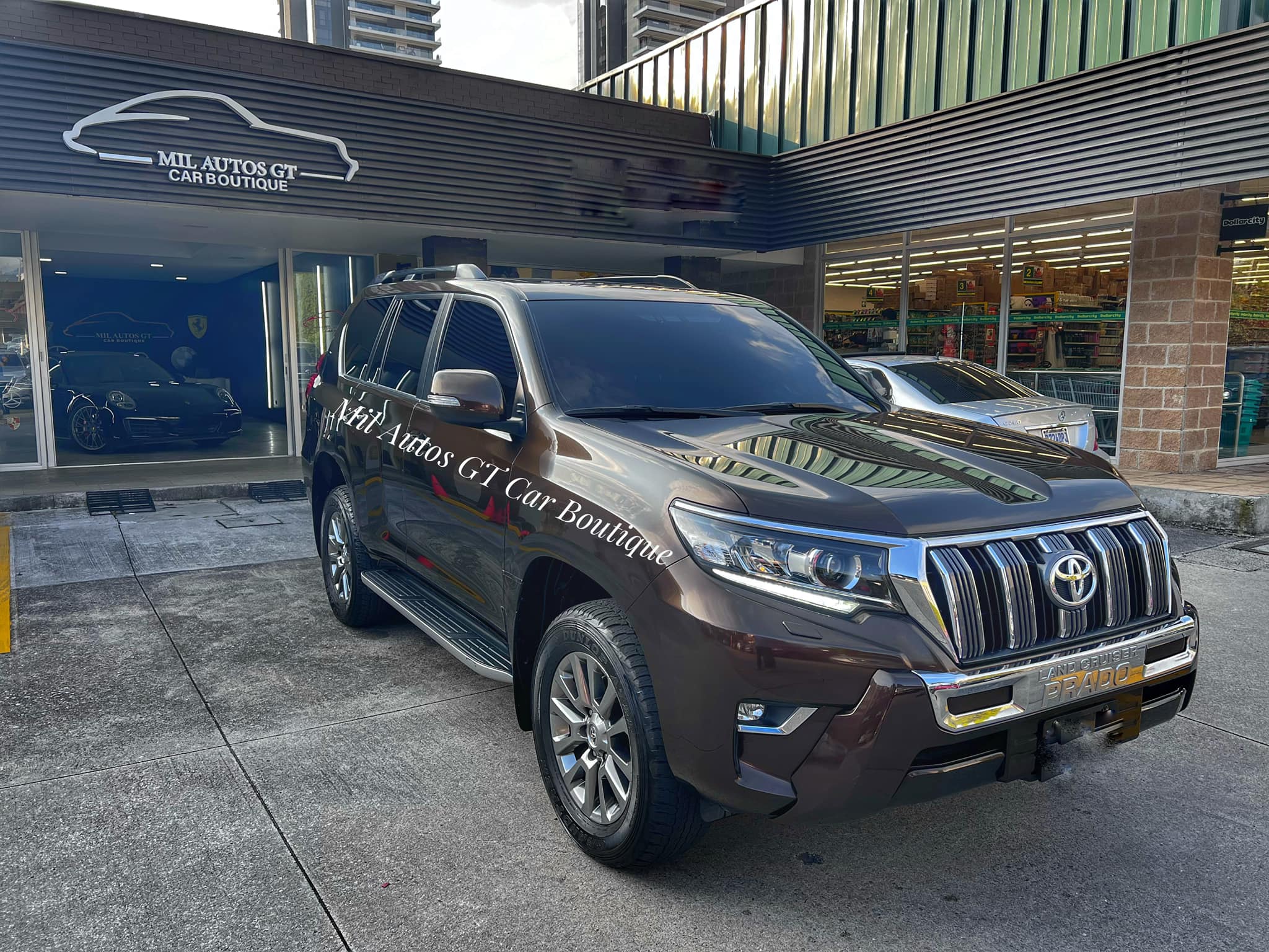 Toyota prado (4)