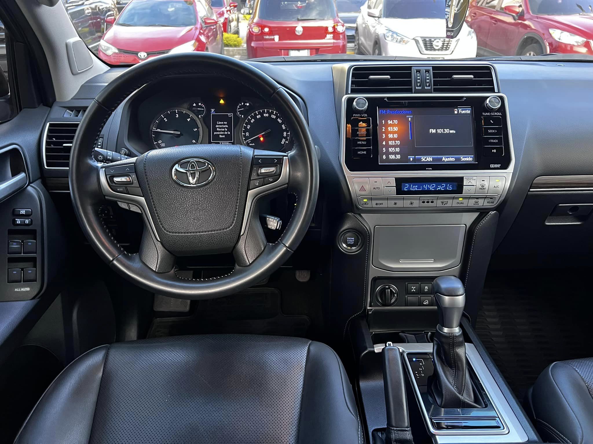 Toyota prado (6)